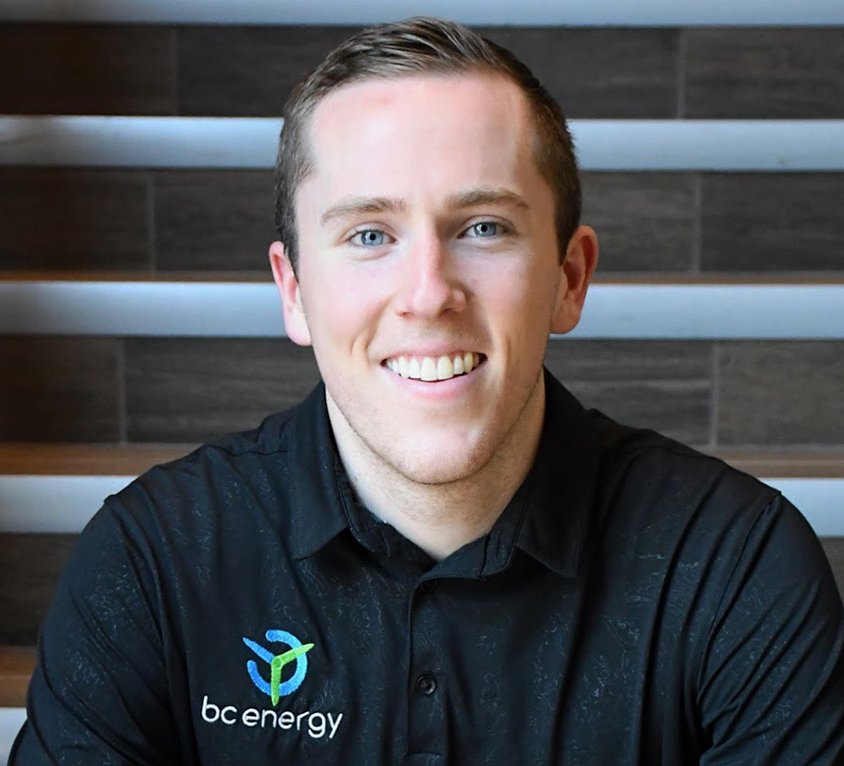 BC Energy Adds Partner to Team Roster